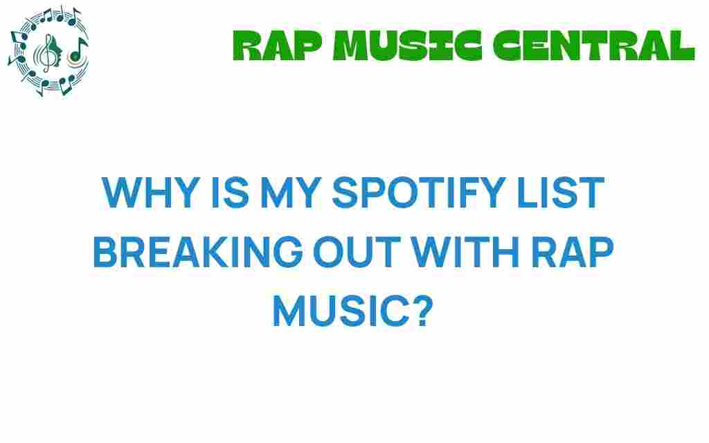 why-is-my-spotify-list-breaking-out-with-rap-music