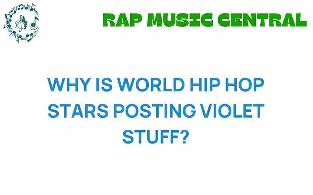 why-are-world-hip-hop-stars-embracing-dark-themes