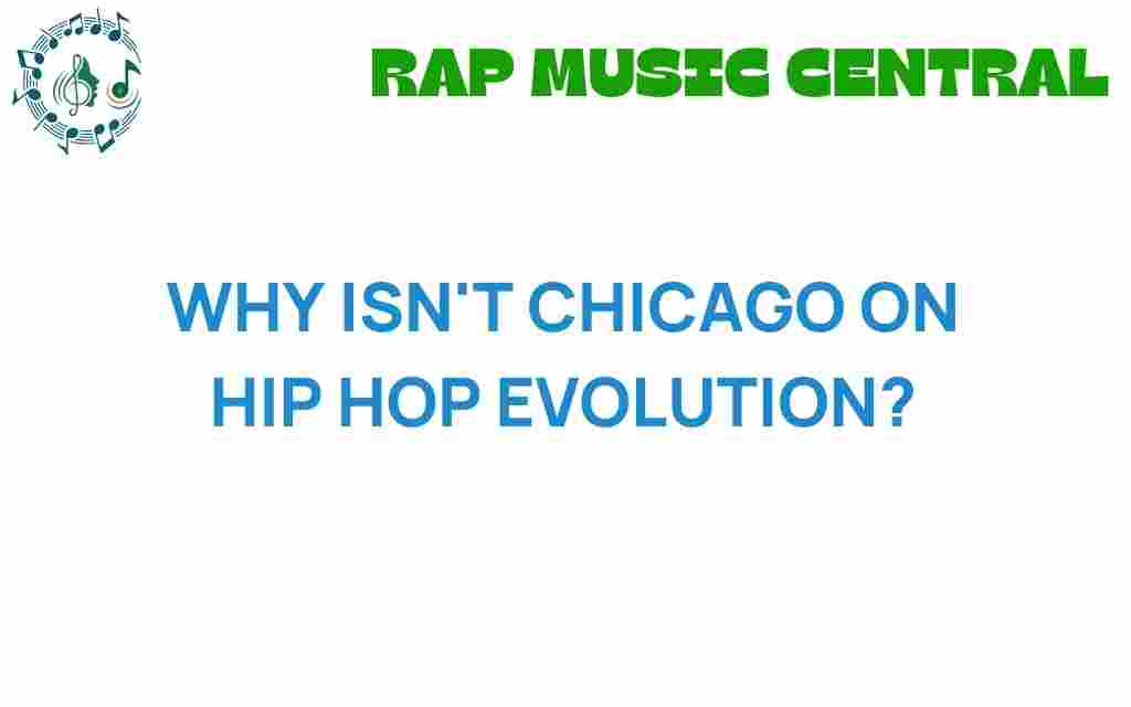 why-isnt-chicago-on-hip-hop-evolution