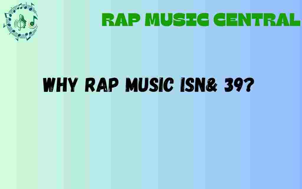 why-rap-music-is-not-just-a-genre