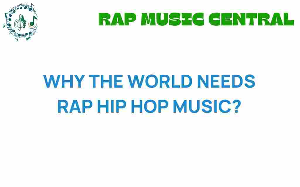 why-the-world-needs-rap-hip-hop-music